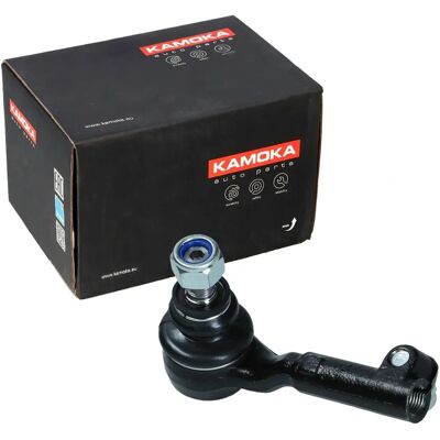 Kamoka 9010036 Spurstangenkopf - Vorderachse Rechts BMW 3er X1 Kamoka 9010036 Spurstangenkopf - Vorderachse Rechts BMW 3er X1