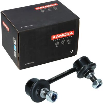 KAMOKA Stabilisatorstange - Hinterachse rechts für Lexus RX & Toyota - 9030144 KAMOKA Stabilisatorstange - Hinterachse rechts für Lexus RX & Toyota - 9030144