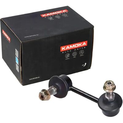Kamoka Link Stabilisateur Arrière Droite Honda Accord CR-V - Suspension - Publicité Kamoka Link Stabilisateur Arrière Droite Honda Accord CR-V - Suspension - Publicité