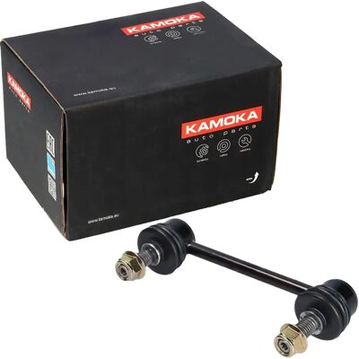 Kamoka Modèle 9030298 - Liaison stabilisateur pour Volvo - Publicité Kamoka Modèle 9030298 - Liaison stabilisateur pour Volvo - Publicité
