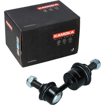 Hyundai KAMOKA Stabilisatorstange - Hinterachse 87mm Hyundai KAMOKA Stabilisatorstange - Hinterachse 87mm