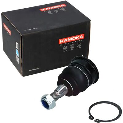 Przegub zawieszenia Kamoka - Dolna przednia oś - Akcesoria do Nissan Pixo Przegub zawieszenia Kamoka - Dolna przednia oś - Akcesoria do Nissan Pixo
