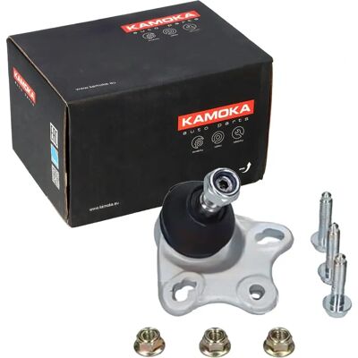 Kamoka A-Klasse Trag-/Führungsgelenk - Vorderachse - 13mm Konus Kamoka A-Klasse Trag-/Führungsgelenk - Vorderachse - 13mm Konus