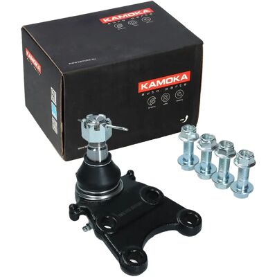 Brazo de control KAMOKA - Modelo 9040195 - Pieza de suspensión duradera Brazo de control KAMOKA - Modelo 9040195 - Pieza de suspensión duradera