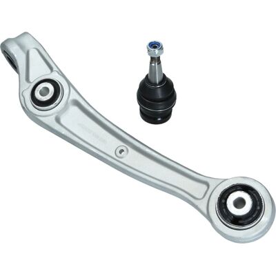 Bras de suspension KAMOKA - 9050134 - Aluminium robuste pour Audi A4, A5, A6, A7 - Publicité Bras de suspension KAMOKA - 9050134 - Aluminium robuste pour Audi A4, A5, A6, A7 - Publicité