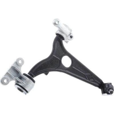 KAMOKA Brazo de Control Inferior Derecho para Citroën, Fiat KAMOKA Brazo de Control Inferior Derecho para Citroën, Fiat