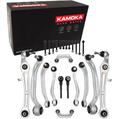 Kamoka Audi A6 C6 Querlenker - vorne Kamoka Audi A6 C6 Querlenker - vorne