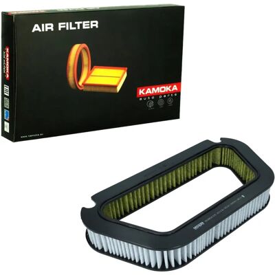 KAMOKA Luftfilter - Innraumfilter - 6080015 KAMOKA Luftfilter - Innraumfilter - 6080015