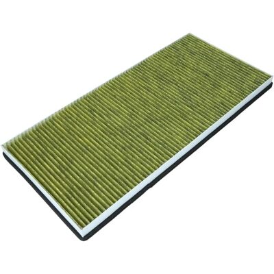 KAMOKA Innenraumfilter - Passend Für Bmw X5, Land Rover KAMOKA Innenraumfilter - Passend Für Bmw X5, Land Rover