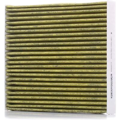 KAMOKA Luftfilter - Innenraum - 6080072 KAMOKA Luftfilter - Innenraum - 6080072