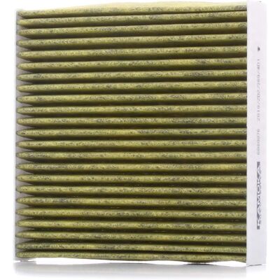 Kamoka Alfa 156 - Aktivkohle Luftfilter Kamoka Alfa 156 - Aktivkohle Luftfilter