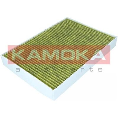 KAMOKA Volvo S60 Innenraumfilter - Aktivkohlefilter KAMOKA Volvo S60 Innenraumfilter - Aktivkohlefilter