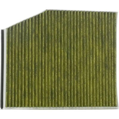 KAMOKA K30535 Aktivkohlefilter - Luftfilter KAMOKA K30535 Aktivkohlefilter - Luftfilter