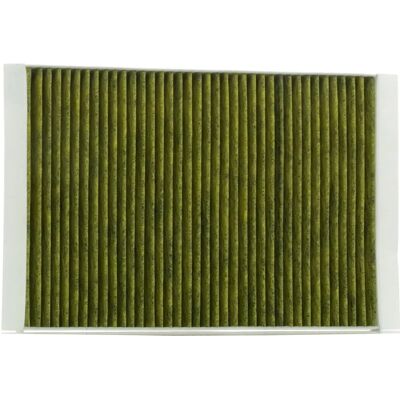 Filtre à air KAMOKA - Charbon actif, 30x219x310mm - Purificateur d'intérieur - Publicité Filtre à air KAMOKA - Charbon actif, 30x219x310mm - Purificateur d'intérieur - Publicité
