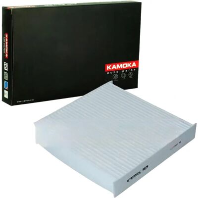KAMOKA F420601 - Filtro de aire del habitáculo para Kia Picanto KAMOKA F420601 - Filtro de aire del habitáculo para Kia Picanto
