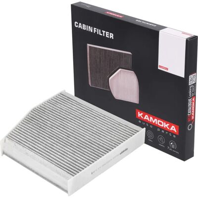 KAMOKA Innenraumfilter - Passend für Infiniti Q3 KAMOKA Innenraumfilter - Passend für Infiniti Q3
