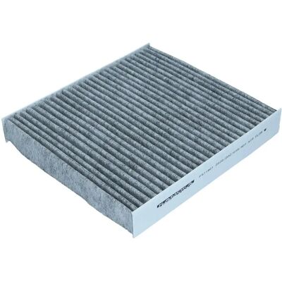 Kamoka Luftfilter - Passagierraum - C-c Kamoka Luftfilter - Passagierraum - C-c