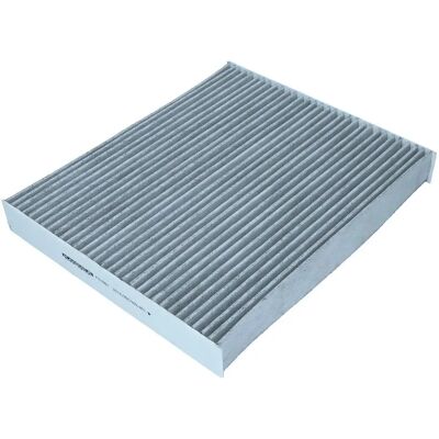Kamoka FCA10040C Aktivkohlefilter - Innenraumfilter Kamoka FCA10040C Aktivkohlefilter - Innenraumfilter