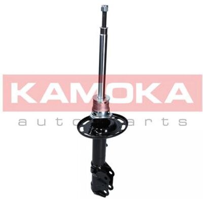 Kamoka Honda Jazz 2000-2014 Vorderachse rechts Gasstoßdämpfer Kamoka Honda Jazz 2000-2014 Vorderachse rechts Gasstoßdämpfer