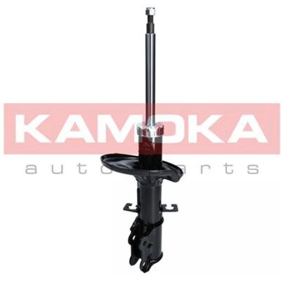 KAMOKA 2000156 Gasdruckstoßdämpfer Vorderachse Links - Stoßdämpfer KAMOKA 2000156 Gasdruckstoßdämpfer Vorderachse Links - Stoßdämpfer