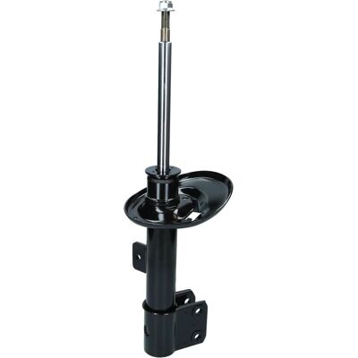 KAMOKA Modelo 2000167 Amortiguador de gas para eje delantero izquierdo - Amortiguador KAMOKA Modelo 2000167 Amortiguador de gas para eje delantero izquierdo - Amortiguador