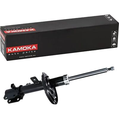 KAMOKA Modell 2000238 Gasdruck Vorderrechts Stoßdämpfer - Stoßdämpfer KAMOKA Modell 2000238 Gasdruck Vorderrechts Stoßdämpfer - Stoßdämpfer
