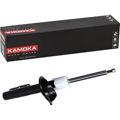 Kamoka Nissan Micra Gasdruck Stoßdämpfer Vorderachse Links Kamoka Nissan Micra Gasdruck Stoßdämpfer Vorderachse Links
