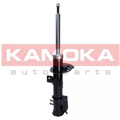 KAMOKA 2000278 Gasdruck Stoßdämpfer - Vorderachse KAMOKA 2000278 Gasdruck Stoßdämpfer - Vorderachse