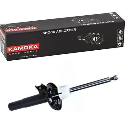 KAMOKA Modelo 2000377 Amortiguador de Gas Delantero - Amortiguador KAMOKA Modelo 2000377 Amortiguador de Gas Delantero - Amortiguador