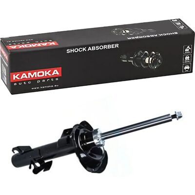 Amortisseur KAMOKA Modèle 30616887 à Gaz - Avant Gauche - Publicité Amortisseur KAMOKA Modèle 30616887 à Gaz - Avant Gauche - Publicité