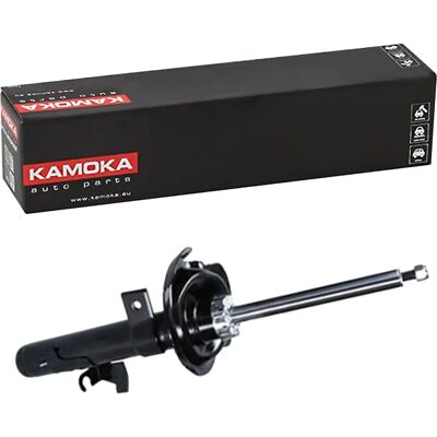KAMOKA Modell 2000427 - Vorderer linker Gasdruckstoßdämpfer für Ford C-max & Focus KAMOKA Modell 2000427 - Vorderer linker Gasdruckstoßdämpfer für Ford C-max & Focus