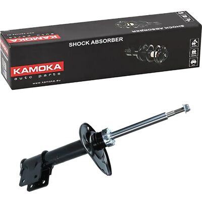 KAMOKA Vorderachse Links Gasdruck Stoßdämpfer - Stoßdämpfer KAMOKA Vorderachse Links Gasdruck Stoßdämpfer - Stoßdämpfer