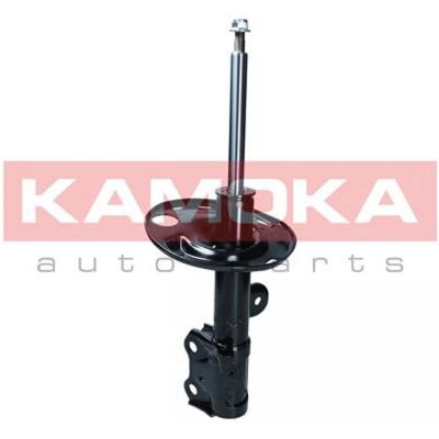 KAMOKA 2000589 Gassdämpfer für Toyota Avensis III - Stoßdämpfer KAMOKA 2000589 Gassdämpfer für Toyota Avensis III - Stoßdämpfer