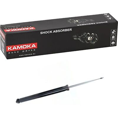 Amortisseur à gaz Kamoka Modèle 23202039 pour essieu arrière - Amortisseur - Publicité Amortisseur à gaz Kamoka Modèle 23202039 pour essieu arrière - Amortisseur - Publicité