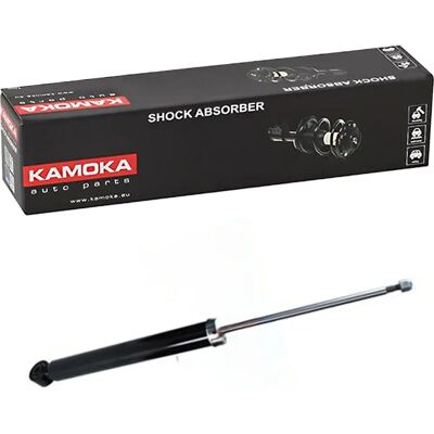 Kamoka Modell 2000994 Gasdruck Stoßdämpfer für Audi A4 A5 Q5 - Federbein Kamoka Modell 2000994 Gasdruck Stoßdämpfer für Audi A4 A5 Q5 - Federbein