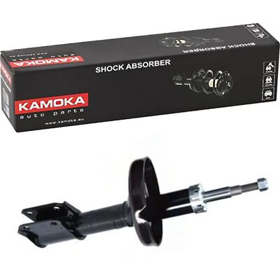 Amortiguador de presión de aceite KAMOKA 2001054 - Amortiguador Amortiguador de presión de aceite KAMOKA 2001054 - Amortiguador