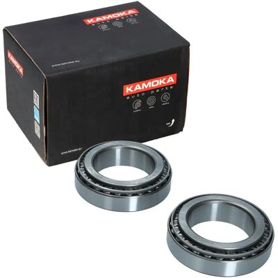 KAMOKA 5600149 Hjulagersett - Passer til Ford Transit KAMOKA 5600149 Hjulagersett - Passer til Ford Transit