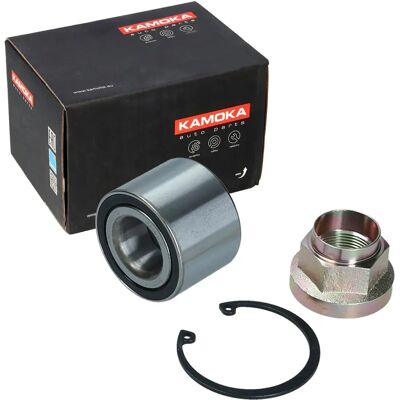 Kamoka - 5600111 - Hinterachse - 37 mm - Wheel bearing kit Kamoka - 5600111 - Hinterachse - 37 mm - Wheel bearing kit