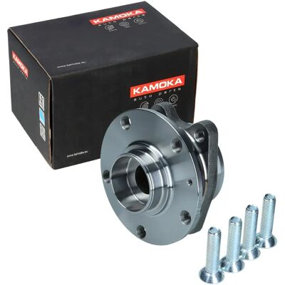 KAMOKA Model 5500175 Zestaw łożysk tyłu koła z czujnikiem ABS KAMOKA Model 5500175 Zestaw łożysk tyłu koła z czujnikiem ABS