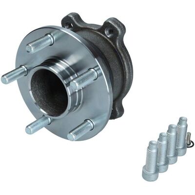 Kamoka Model 5500241 - Zestaw łożysk kół dla Ford Focus, Kuga, Mondeo Kamoka Model 5500241 - Zestaw łożysk kół dla Ford Focus, Kuga, Mondeo