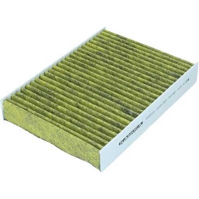 Kamoka Filtre d'Intérieur Citroën - Cabin Air Filter - Publicité Kamoka Filtre d'Intérieur Citroën - Cabin Air Filter - Publicité