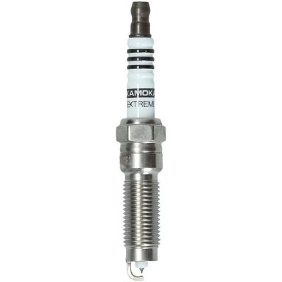 KAMOKA 7100023 Iridium Zündkerze - Zündkerze KAMOKA 7100023 Iridium Zündkerze - Zündkerze