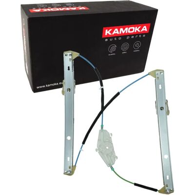 KAMOKA 7200007 - Elektryczny regulator okna - przedni lewy KAMOKA 7200007 - Elektryczny regulator okna - przedni lewy