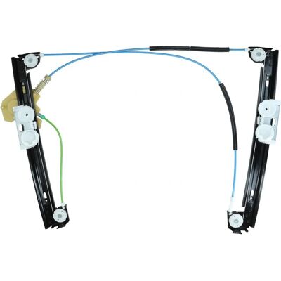 KAMOKA Mini Fensterheber - Elektrisch, Vorne Links - Fensterheber KAMOKA Mini Fensterheber - Elektrisch, Vorne Links - Fensterheber