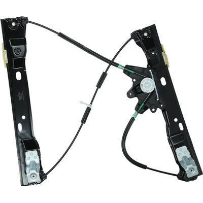 KAMOKA - 7200121 - Przód lewy - Ford Focus - Regulator szyby KAMOKA - 7200121 - Przód lewy - Ford Focus - Regulator szyby