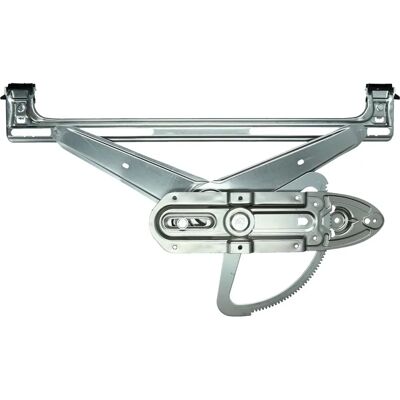 Kamoka - 7200123 - Elektryczny - Przód po lewej - Window regulator Kamoka - 7200123 - Elektryczny - Przód po lewej - Window regulator