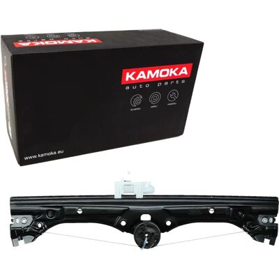 KAMOKA 7200131 Ascenseur de fenêtre - Avant gauche - Électrique - Publicité KAMOKA 7200131 Ascenseur de fenêtre - Avant gauche - Électrique - Publicité