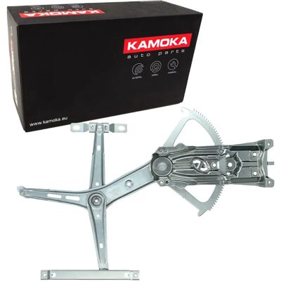 KAMOKA Modèle 7200145 - Régulateur de fenêtre électrique avant gauche - Publicité KAMOKA Modèle 7200145 - Régulateur de fenêtre électrique avant gauche - Publicité