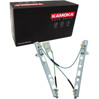 KAMOKA Renault Megane Elektrischer Fensterheber - Fensterheber KAMOKA Renault Megane Elektrischer Fensterheber - Fensterheber