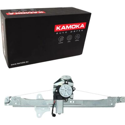 KAMOKA 7200169 Elektrischer Fensterheber vorne links - Autofensterheber KAMOKA 7200169 Elektrischer Fensterheber vorne links - Autofensterheber